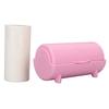 2pcs Easy Removal Oil Absorbing Sheet  DIY Nail Stamping Pattern Production