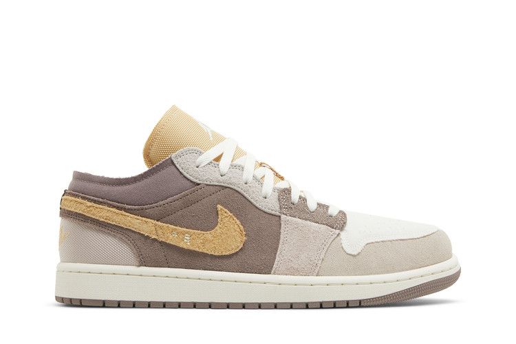 Jordan 1 Low SE Craft Taupe Haze