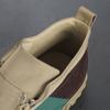 Holfredterse 5 Colour Autumn Men Lightweight Casual Flat Canvas Shoes Zip Slip On Espadrilles Ankle Shoes Outdoors Spring 20858