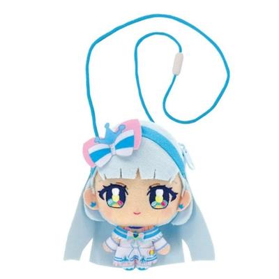 Bandai Namco Nui Wunderhübsch Hübsch Ausflugstasche Cure Nyami 6588 H120mm Cure! Größe ca.