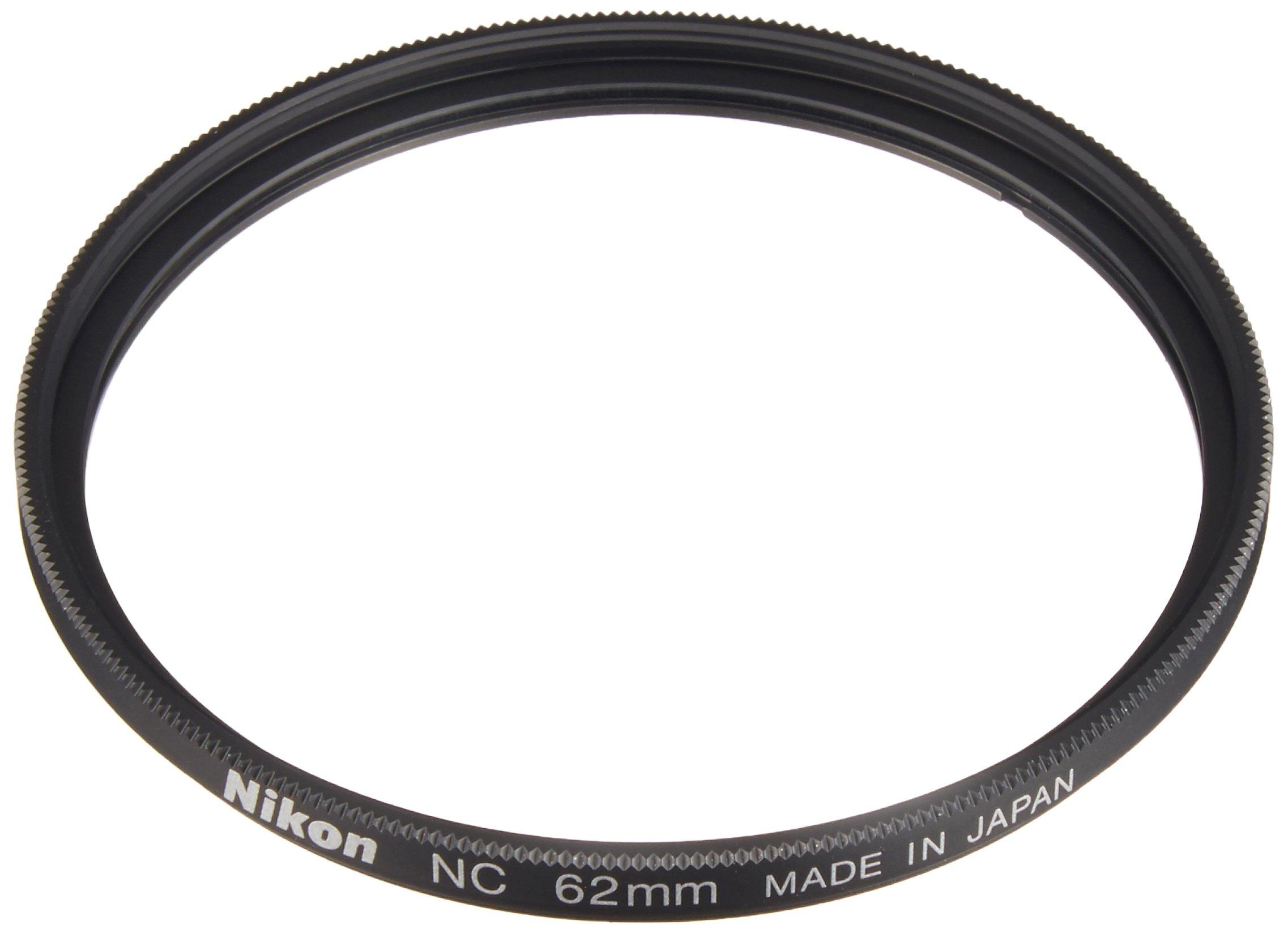 

Nikon Neutral Color Filter NC 62mm NC-62