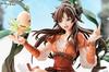 APEX "The Legend of the Immortal Sword 3" Tang Xuemi Asaka Eyuki Ver. 1/7 Scale PVC & ABS Painted Complete Figure
