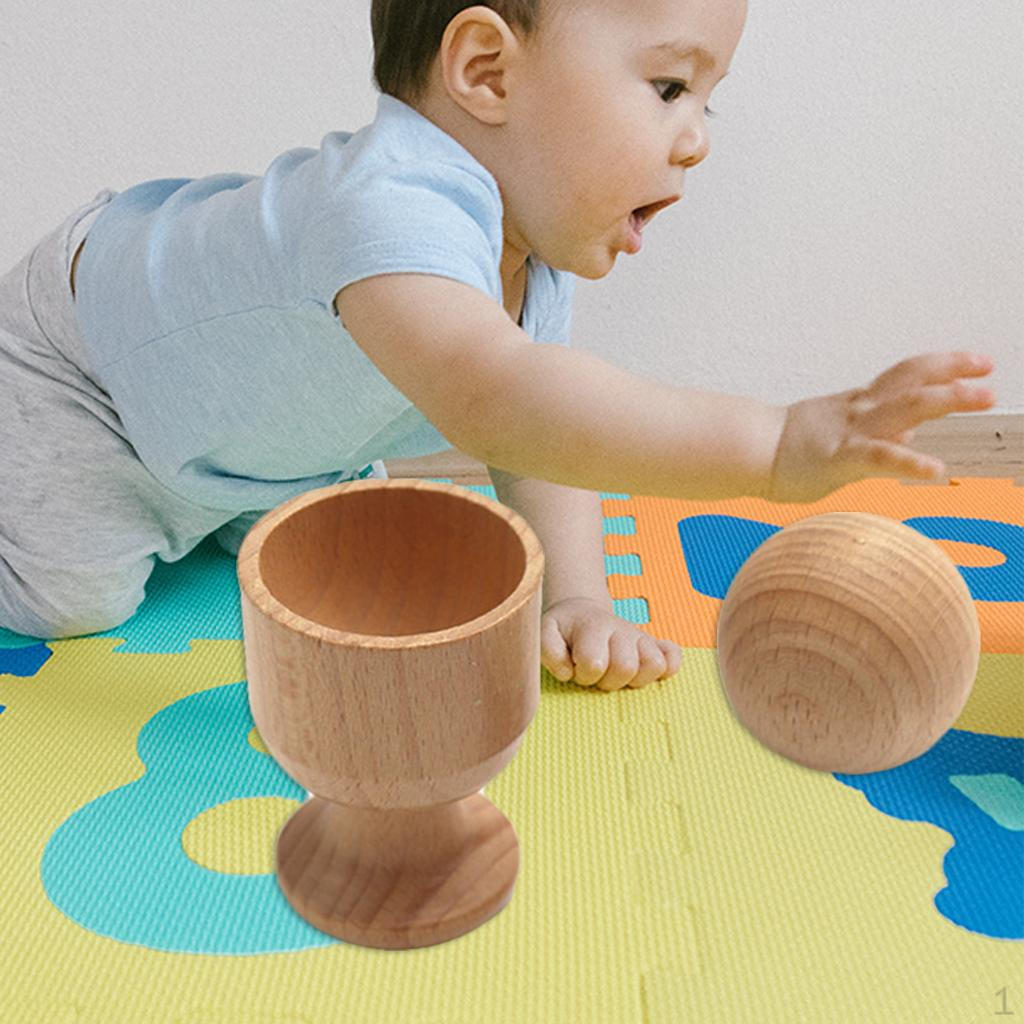 

Toy Grasp for Improving Egg Cup