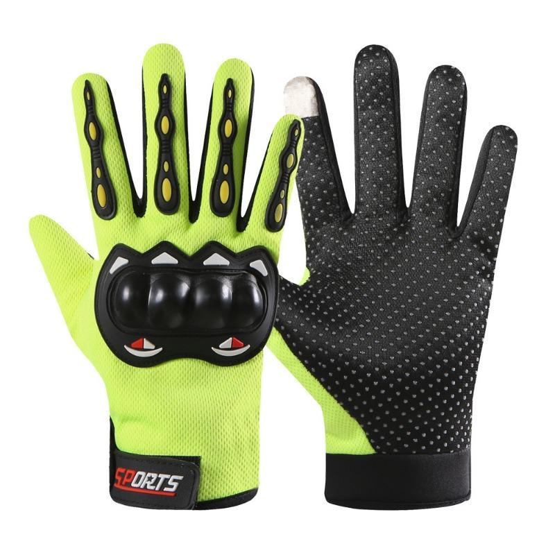 

Детские термоперчатки для мальчиков и девочек, осенне-зимние защитные спортивные ветрозащитные холодные велосипедные перчатки из бархата One Size