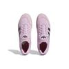 Mark Gonzales X Adidas Aloha Super One Black Eye Unisex Sneakers Pink Light-Orchid Core-Black HQ2032