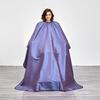 FLZX Non-Stick Haircut and Dyeing Salon Cape