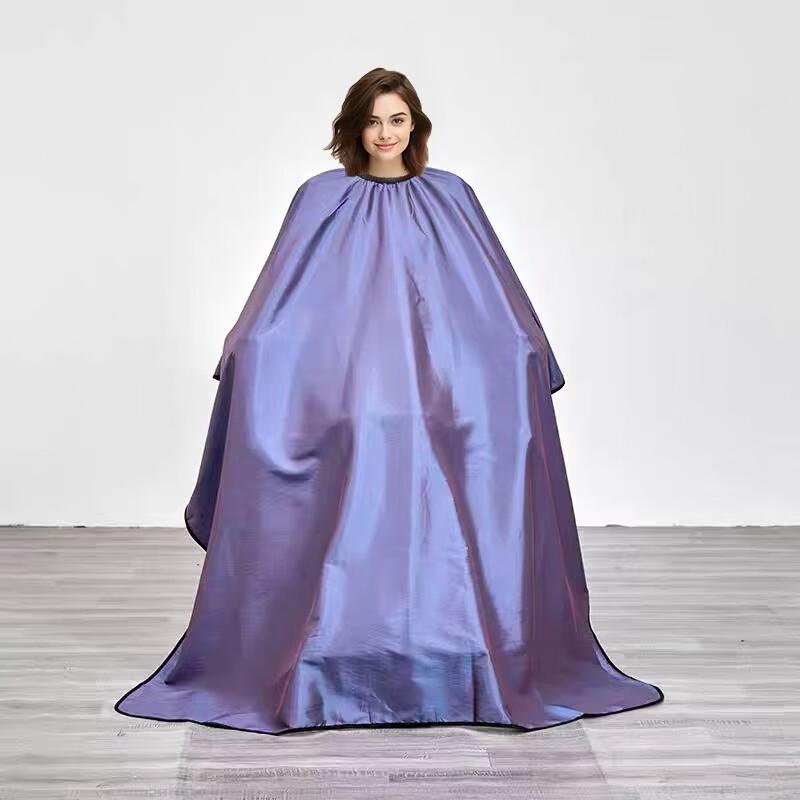 FLZX Non-Stick Haircut and Dyeing Salon Cape