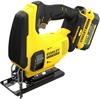 SFMCS600M2K-QW Pendulum Jigsaw