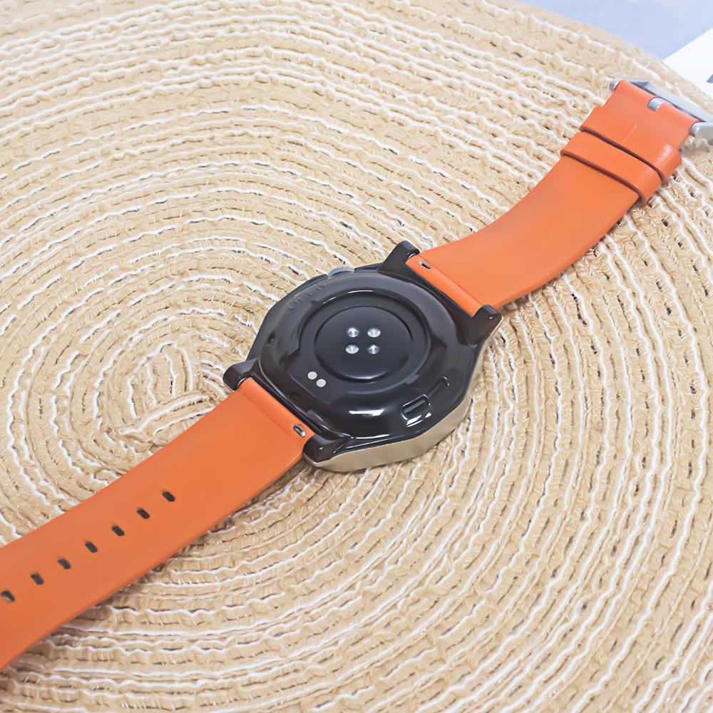 Metal Protector Case for CMF By Nothing Watch Pro 2 Smart Watch Replacement Aluminum Alloy Cases Smart Watch Accessories