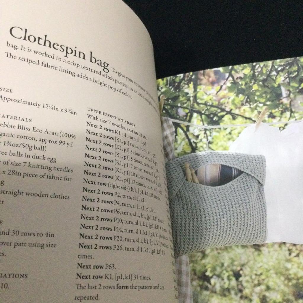 [USED] Knitwear, Knitting, Accessories, Books, Designs, Works, English, Debbie Bliss, Yarn