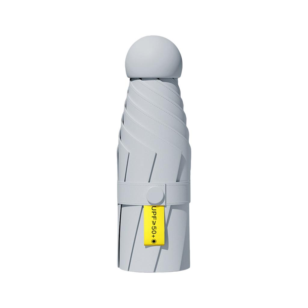 Sunscreen And UV Shield Small Parasols, Pocket Umbrellas