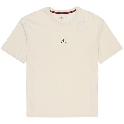 Logo Print Crew Neck Short Sleeve T-Shirt Men Tops Off-White DH8922-219
