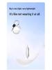 Apple AirTag Global Locator: Child & Pet Anti-Loss Positioning Tracker