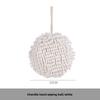 Chenille Hand Towels, Super Absorbent Hanging Kitchen Dishcloths, Quick Drying Cleaning Cloths for Kitchen and Bathroom