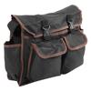Polyester Hardware Tool Storage Work Bag Multifunction Electrician Messenger Bag