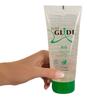 Just Glide Bio - Organic Water-Based Moisturizing Lubricant 200 Ml