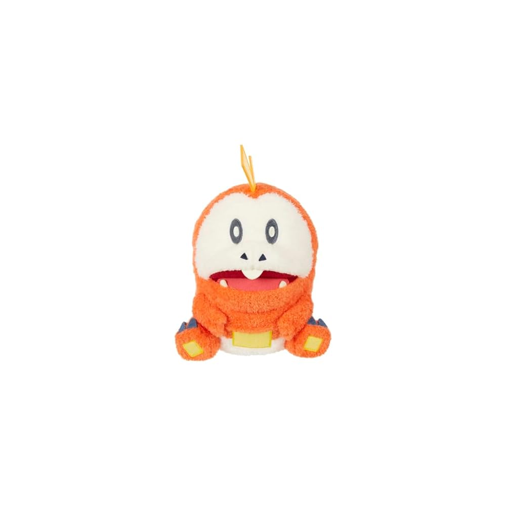 Sekiguchi Hogeta Plush Toy 672165 Soft and Cuddly 20cm