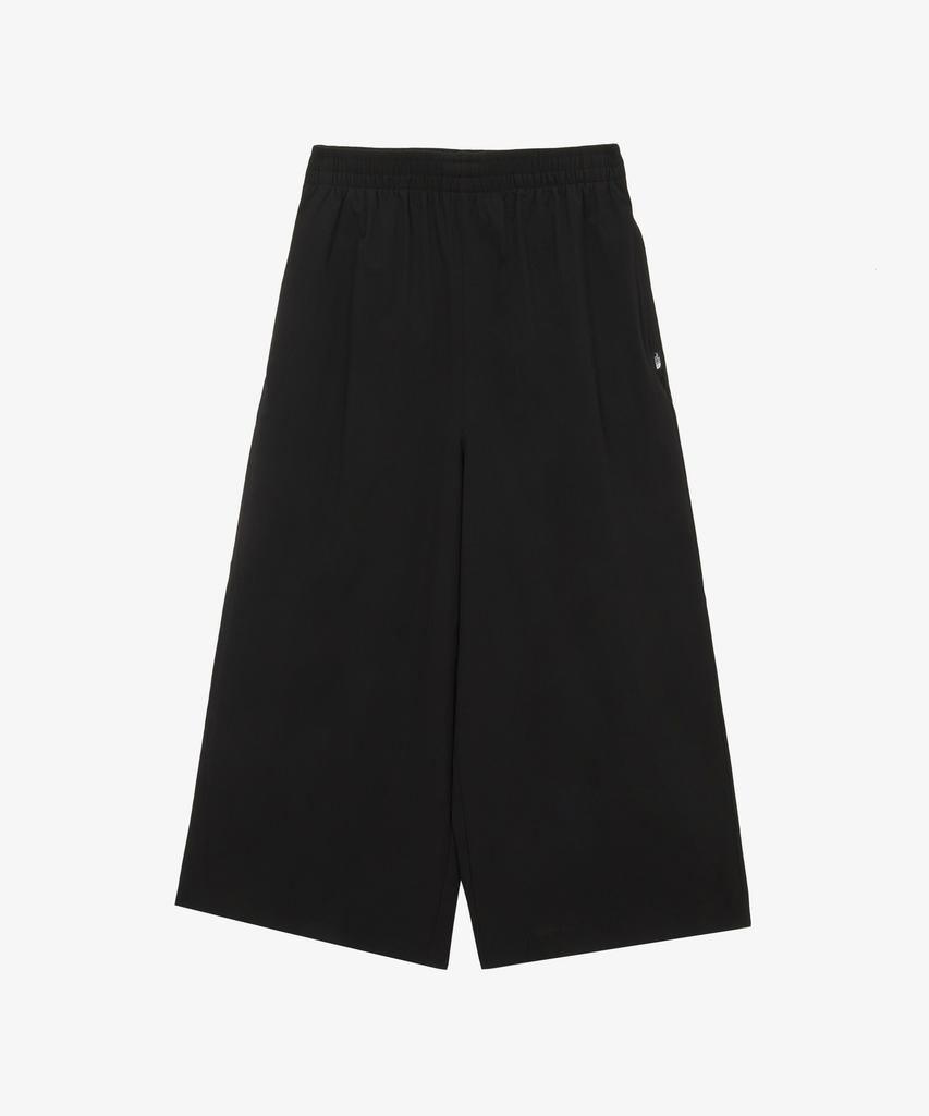 Noseupeiseu Np6Ns40A Women'S Ice Cube Pants Black