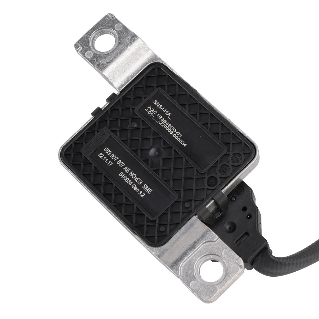Nox Nitrogen Oxide Sensor For VW Skoda SEAT 059907807AE SNS441A