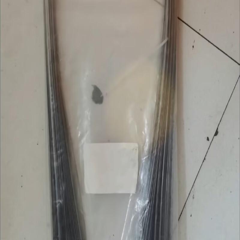 Detang Stainless Steel Cable Tie