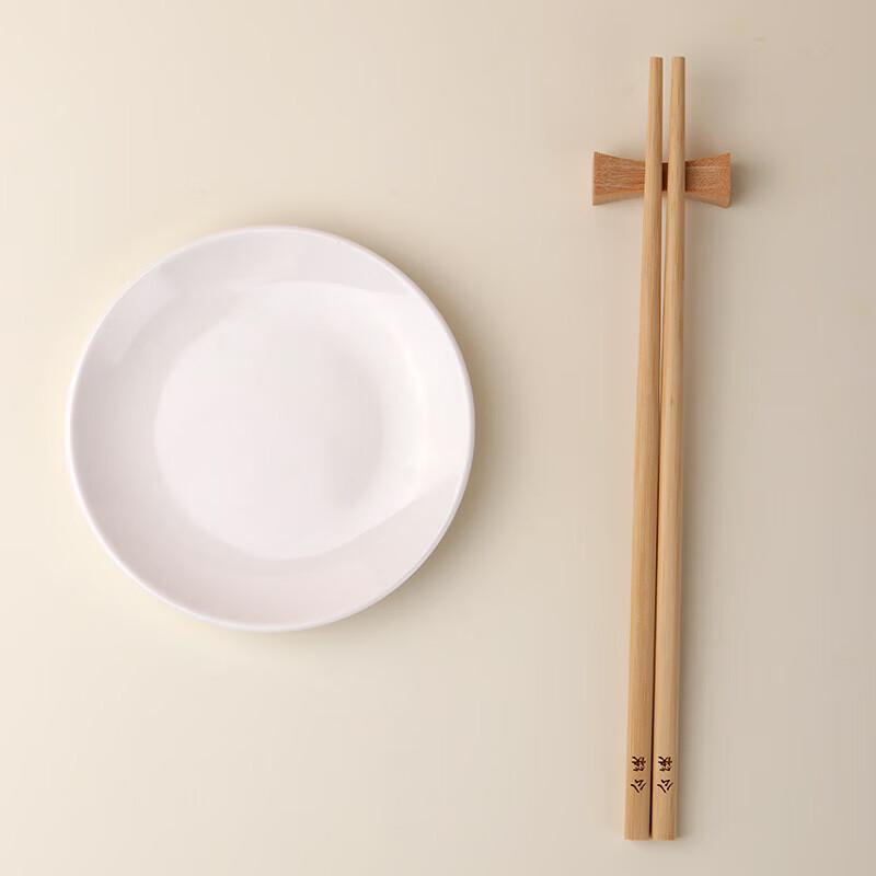 Meiliya Portable Wooden Chopsticks