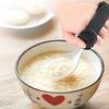 Adjustable Utensil Cuff Holder Elastic Eating Assistance Cuff Aid Utensil Cuff  Hand Tremors