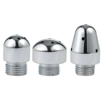 3 Stil Kopfbrause Einlauf Wasserdüsen Bidet Armaturen Gehetzte Anale Dusche Dusche Vaginal Darmreinigung Sprühwerkzeug Analplugs Armaturen
