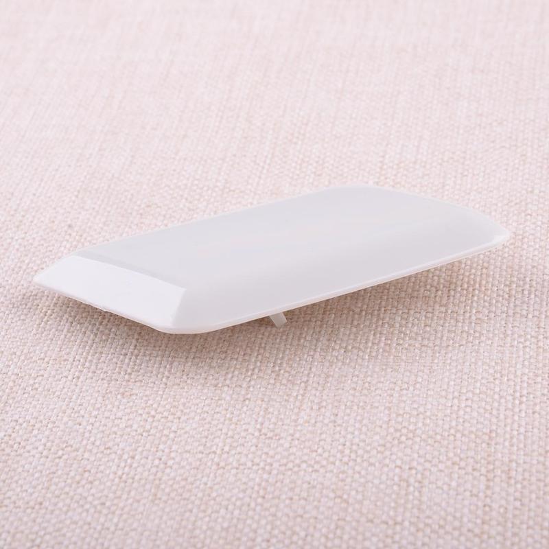 Right Headlamp Light Washer Jet Cap Cover Fit For Ford Mondeo MK3 2000-2007 1301038 1S71-13L018-AE