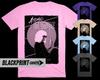 Atomic Blonde V4 | Vintage Movie T-Shirt | Classic Cult Film Graphic Tee | Unisex  | Sizes S-5XL