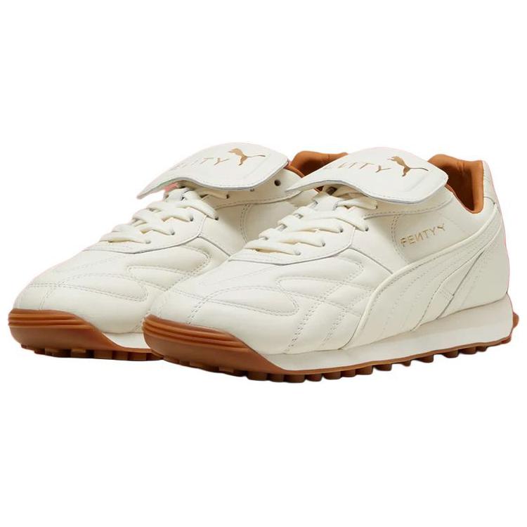 

Новые PUMA Avanti Vl Fenty Теплый белый 398672-02 39