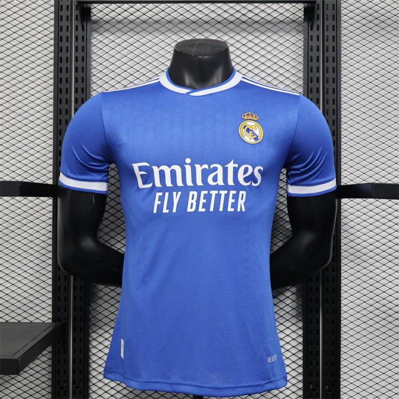 2526 Spielerversion Trikot Barcelona Real Madrid Juventus AC Inter Mailand Arsenal Chelsea Paris Dotte Atletico