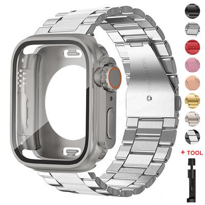 Acessórios para eletrónicos inteligentes – Braceletas de relógios inteligentes
