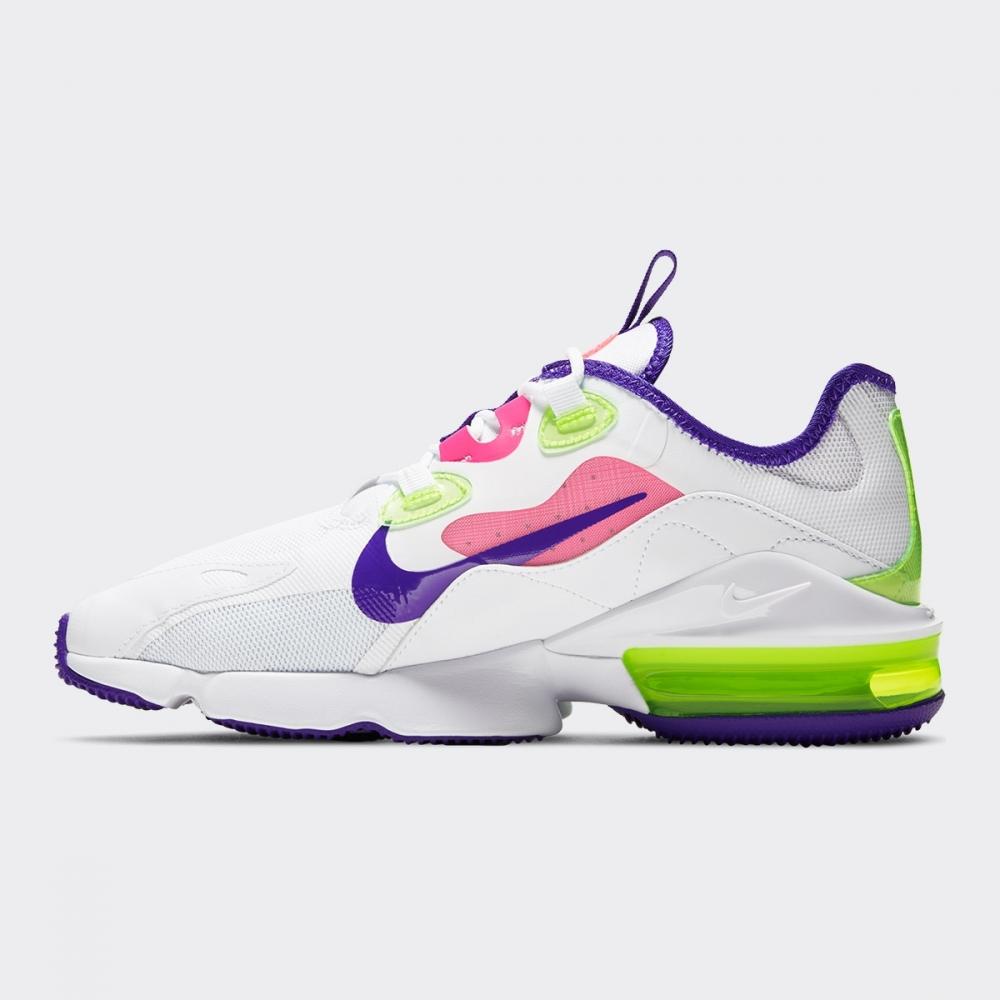 

Женские кроссовки NIKE Air Max Infinity 2 AMD CZ0436-100