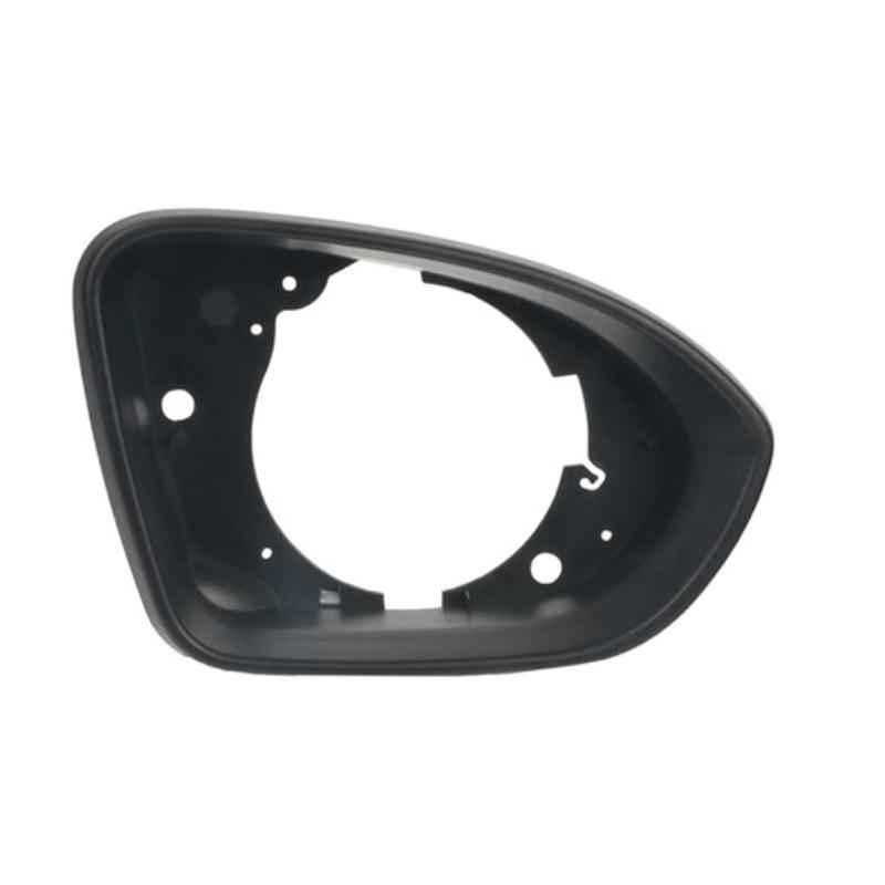 Rearview Mirror Cover Exterior Mirror Frame Heated Lens Glass Base Support Shell Holder For Chevrolet Cruze 2017 2018