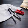 201 Stainless Steel Food Tongs