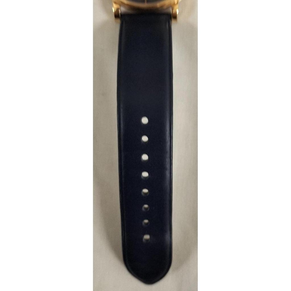 Used MARC JACOBS MJ1534 wristwatch