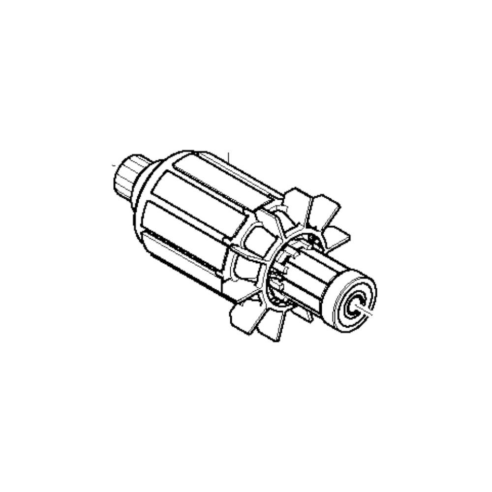 

Makida 619496 0 любительских запчастей DHP458 DDF458