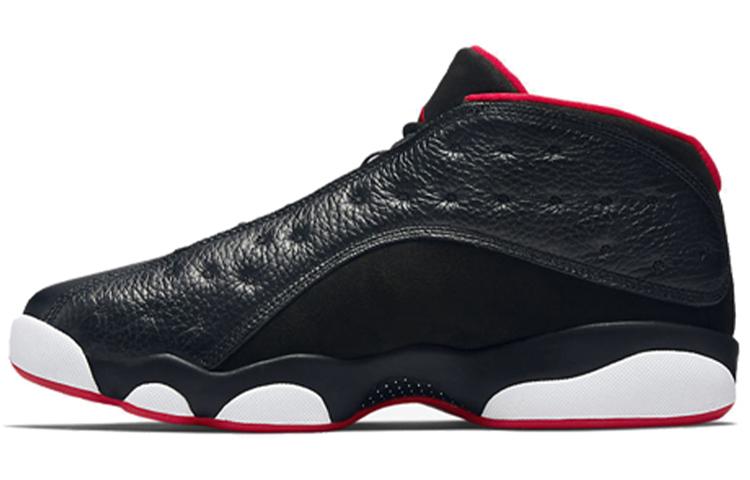 Jordan 13 Retro Low Bred 310810-027 42