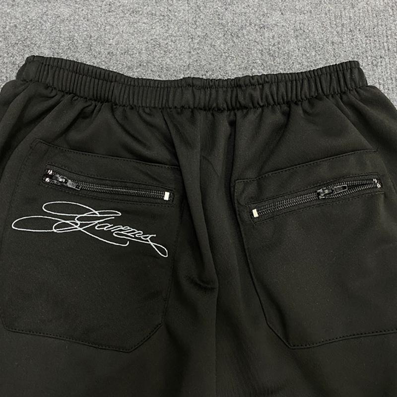 Europäische und amerikanische Street-Casual-Sommer-Sportshorts für Männer und Frauen
