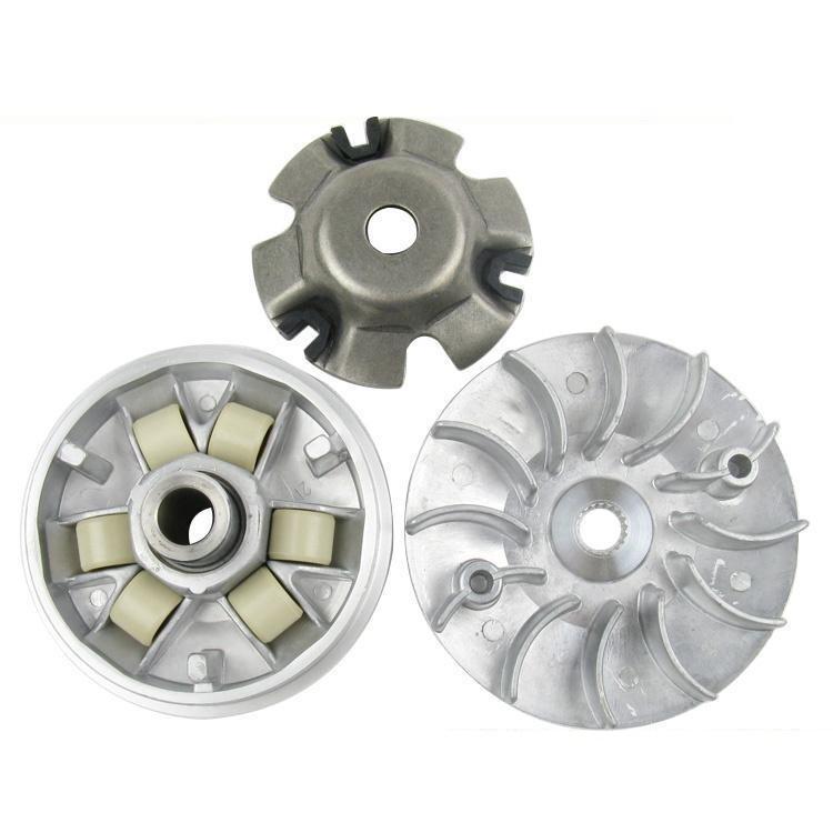 Wholesale CVT Assembly & Driving Wheel Ball Repair Kit Fits for Irbis ATV 150U