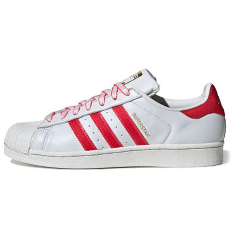 

Adidas Кроссовки Superstar Китайский Новый год 2019 G27571 40