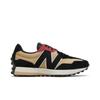 New Balance 327 Chinese New Year - Black Workwear U327CNP