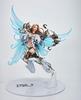 MU -Land of Miracles- Elf 1/7 Scale PVC/ABS Painted Complete Figure