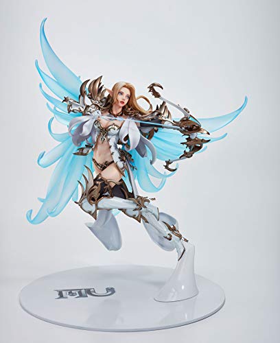 MU -Land of Miracles- Elf 1/7 Scale PVC/ABS Painted Complete Figure