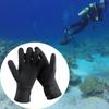 3mm Diving Gloves Neoprene, Wetsuits Five S for Snorkeling Swimming Surfing Sailing Kayaking