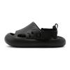 New Balance Kids Sandals Black