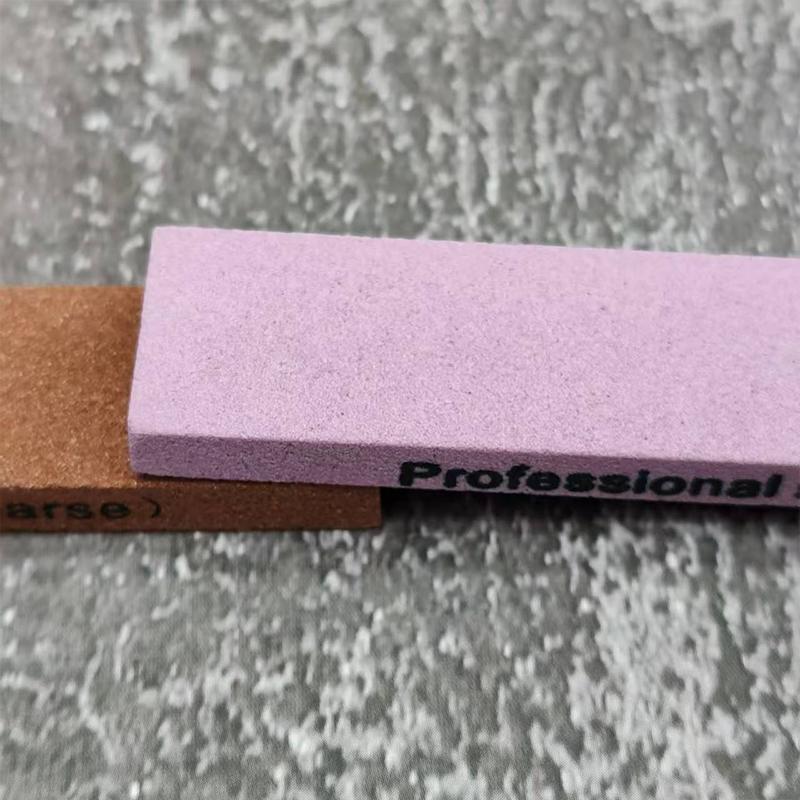 Praktischer Nagelneuer Hochwertiger Schleifstein Schärfer Zum Polieren 1 Stück ohne Sockel 180#-3000# Körnung Zum Schleifen