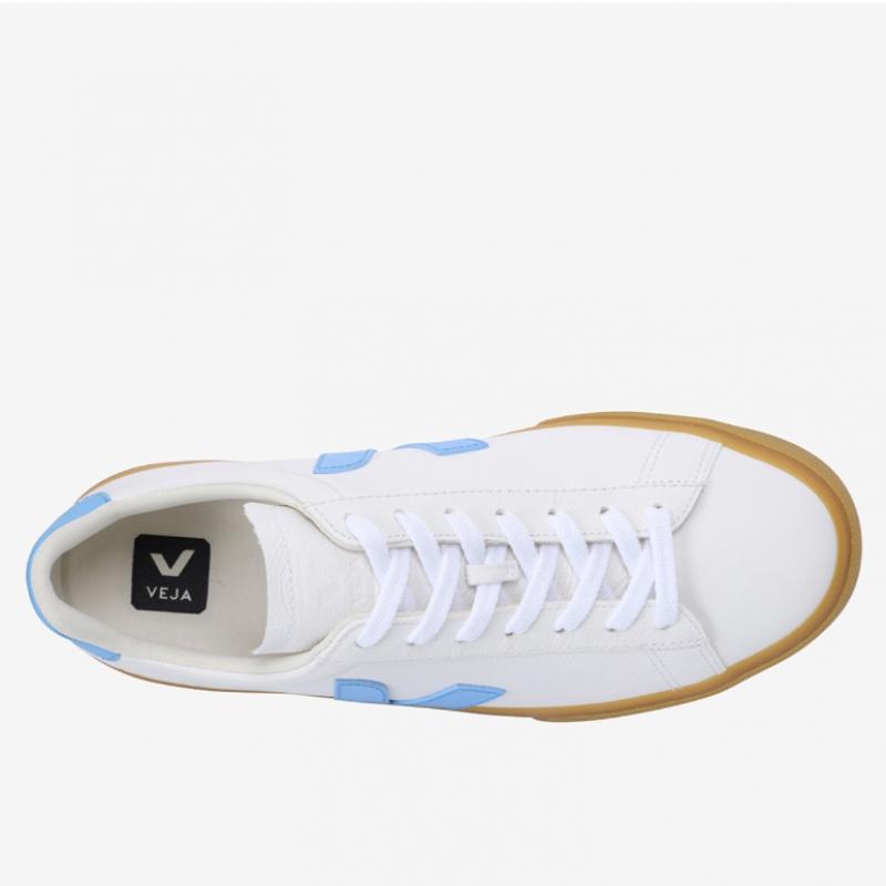 Veja Unisex Sneakers Campo  Svju241cp05 645 