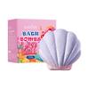 Shell Bath Salt Balls SADOER Deep Cleansing Body Bath Salts