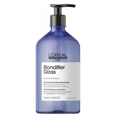L'oreal Professionnel Blondifier Gloss Professional šampón 300 ml